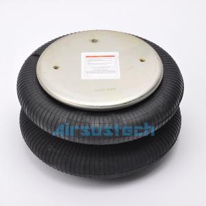 TS16949 Industrial Air Springs AIRKRAFT 2B-225 113476 PHOENIX SP2B12R-A-3 For Hospital Beds