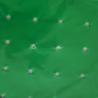LDPE Material Sheets Large Clear Plastic Bags High Durability With Holes