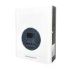 China 1.6KW 24V Off-Grid Solar Inverter | 80A MPPT Charger | Pure Sine Wave | Lithium Compatible wholesale
