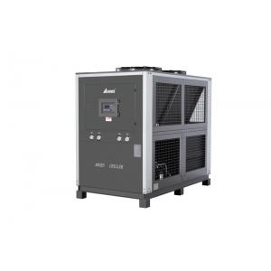 25HP Low Temp Chiller Industrial Glycol Chiller System