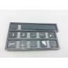 China Storm-Interface Keyboard Silkscreen 700 Series For Gerber Xlc7000 / Z7 75709001 wholesale