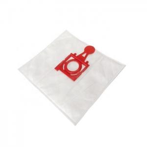 China Non Woven Vacuum Cleaner Filter Bags For Zelmer ZVCA100B 49.4200 Dust Filter Bag supplier