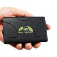 Long standby time with powerful magnet waterproof GSM GPS tracker for vehicle tracking on google map