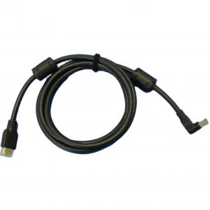 China HDMI cable Digital HD cable 3D video cable 5 m projector computer TV set top box data connection industrial wire harness supplier