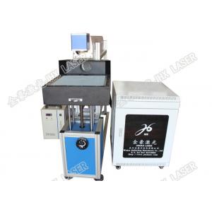 China CO2 Laser Engraving Cutting Machine , Leather Laser Cutting Machine Galvo JHX - 2020 supplier