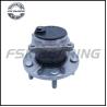 China BP4K-26-15X Automobile Axle Head Assembly Rear Wheel Hub Bearing Suitable For Mazda 3-5 wholesale