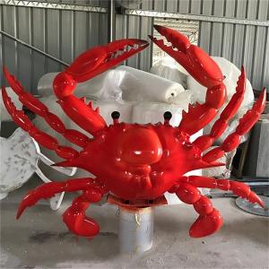 China Unique Various Sized Resin Crafted Sculptures Resin Art Form Statue supplier