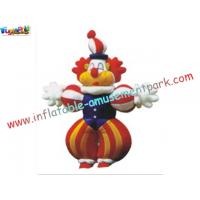 China ODM Small Inflatable Moving Costume for advertising, common promotion on sale