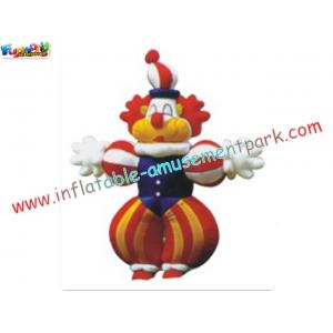 ODM Small Inflatable Moving Costume for advertising, common promotion