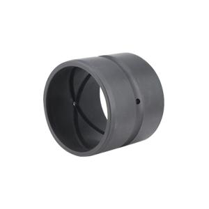 China RoHS High Hardness Hydraulic Cylinder Bushing Agricultural Machinery Accessories supplier