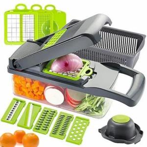 China Multifunctional Vegetable Cutter The Perfect Combination of Functionality and Style wholesale