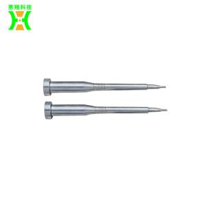 China As peças médicas da modelação por injeção do CNC de SKD61 SKH51 dirigem fazer à máquina para a utilização do escalpelo supplier