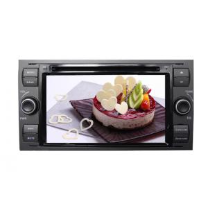 Old Focus FORD DVD Navigation System DVD 6 CD Virtual 1080P GPS