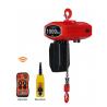 Jthh 500lbs Electric Chain Hoist low headroom electric chain hoist Pulley Block For Material Handling Oem Available