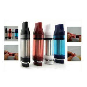 New E-Cigarette Elips/Lsk with Clear Cartomizer (LSK-T)