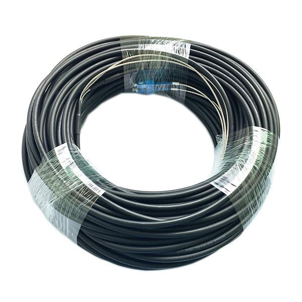 Armored Branch Harsh Environment Cable 7.0mm CPRI Sc / Upc - Sc / Upc For Rru