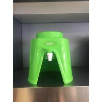 China Desktop Green PP Mini Filtered Water Dispenser 5 Gallon Water Bottle Dispenser on sale