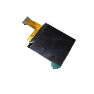 China Exhibición de cristal 1,54 “240 x del IPS TFT LCD resolución 240 con el interfaz de SPI supplier