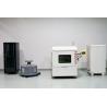 China DTC014 Single Axis MEMS Gyroscope Test Turntable With Thermal Chamber wholesale