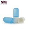 China RPPA1-50ML ダブルウォール CRC 防腐キャップ リブプラスチック PP プレススクリューデザイン 脱臭剤ボトルにロール wholesale