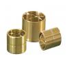 China Customized Lathe Milling Agricultural Machinery ANSI Brass CNC Turned Parts wholesale