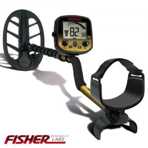 Deep Ground Penetrating Fisher Gold Bug Metal Detector That Detect Gold And Silver
