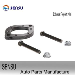 Aftermarket Auto 2.5inch Exhaust Repairt Kits Wear Resistance