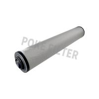China Air Oil Mist Filter Element Oil Separator Cartridge 532140160 SI 41507 on sale