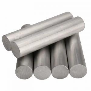 China 2024 5052 5083 Aluminum Solid Bar 1 Inch Aluminium Round Bar Rod Cutting Service supplier