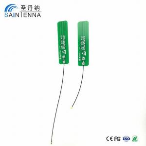 Indoor TV Quad Band PCB Antenna High Durability Wide Operating Temperature