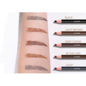 Microblading Waterproof Eyebrow Pencil Tear Pull Type Paper Roll