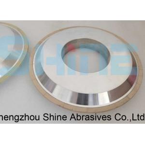 Shine Abrasives 1200 Grit Vitrified Bond Wheels PCD Tools Grinding