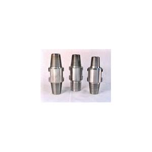 China API- Series Drill Pipe Pipe Casing Rod Flush Joint Casing Threaded Drill Subs Adapters supplier