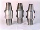 API- Series Drill Pipe Pipe Casing Rod Flush Joint Casing Threaded Drill Subs