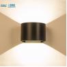 Modern Cube Led Wall Light Lamp Indoor Outdoor Sconce Lighting Lamp Fixture