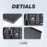 China LED Modules 620g for 2K 4K UHD P1.56 P1.667 P1.875 P2 P2.5 P3 P4 Indoor RGB Display wholesale