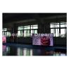 Indoor Full Colour Led Display PH4 mm High Refresh Rate MBI5252 IC