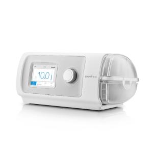 China A40 nivel PAP, máquina auto del BI de la clase II de los 2-4cm H2O BMC Cpap supplier