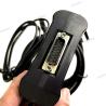 CF C2 Laptop+ Scanner Interface Tool For SINOTRUK HOWO SHACMAN WeiChai Truck Diagnostic