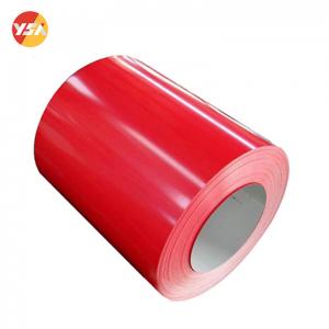 China 3005 3105 Aluminum Trim Coil Manufacturer Alloy Coated Coil Price supplier