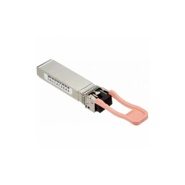 Cisco 1000BASE-SX SFP Transceiver For Multimode Fiber Links GLC-SX-M MD= With DDM