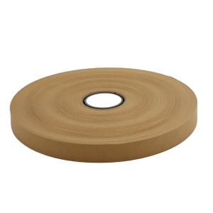 China Brown Kraft Paper Tape For Box Corner Sealing Pasting supplier