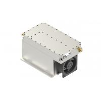 China 3700-4200 MHZ Past 66 dBm C Band Power Amplifier RF High Frequency Power Amplifier on sale