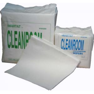 China SMT Clean Paper Nonwoven Wiper supplier
