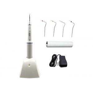 China Dental Endodontic Equipment Cordless Gutta Percha System Dental Obturation Pen supplier