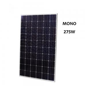 mono solar panel price list 100 w 150 w 260w 270w 280w 300 watt 400 watt 500 watt solar panel price india