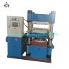 China Dumbbell Vulcanizing Molding Press Machine Rubber Coating PLC control wholesale