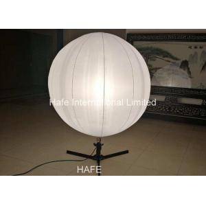 120V 1200W Inflatable Lighting Decoration Halogen Lamp Illuminate From Within