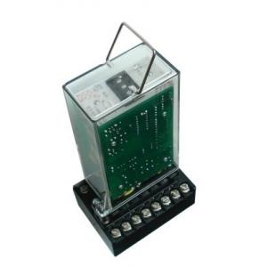 JS-11A SERIES ac time delay relay (JS-11A/424) Electronic Control Relay 0.02S ～ 999M