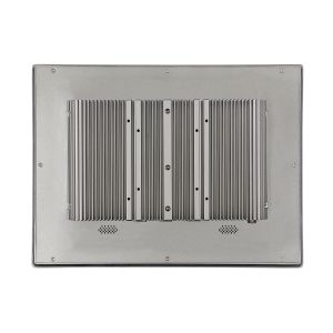 15 Inch Touch Screen Core i7-1265U All in One Edge Computing Devices Industrial Panel Pc